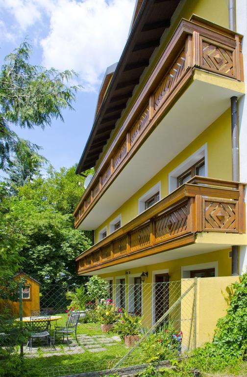 Hotel Rosner Gablitz Exterior photo